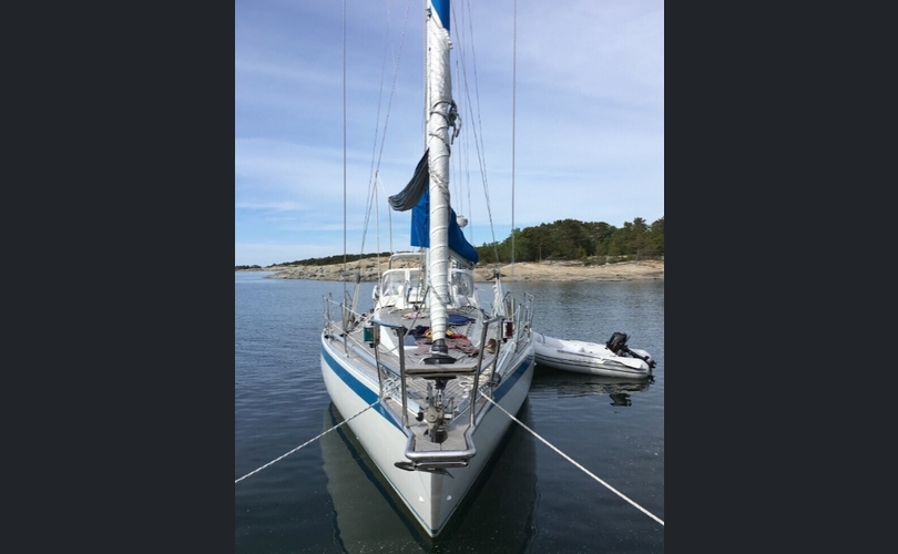 Sweden Yachts 41-kuva-5